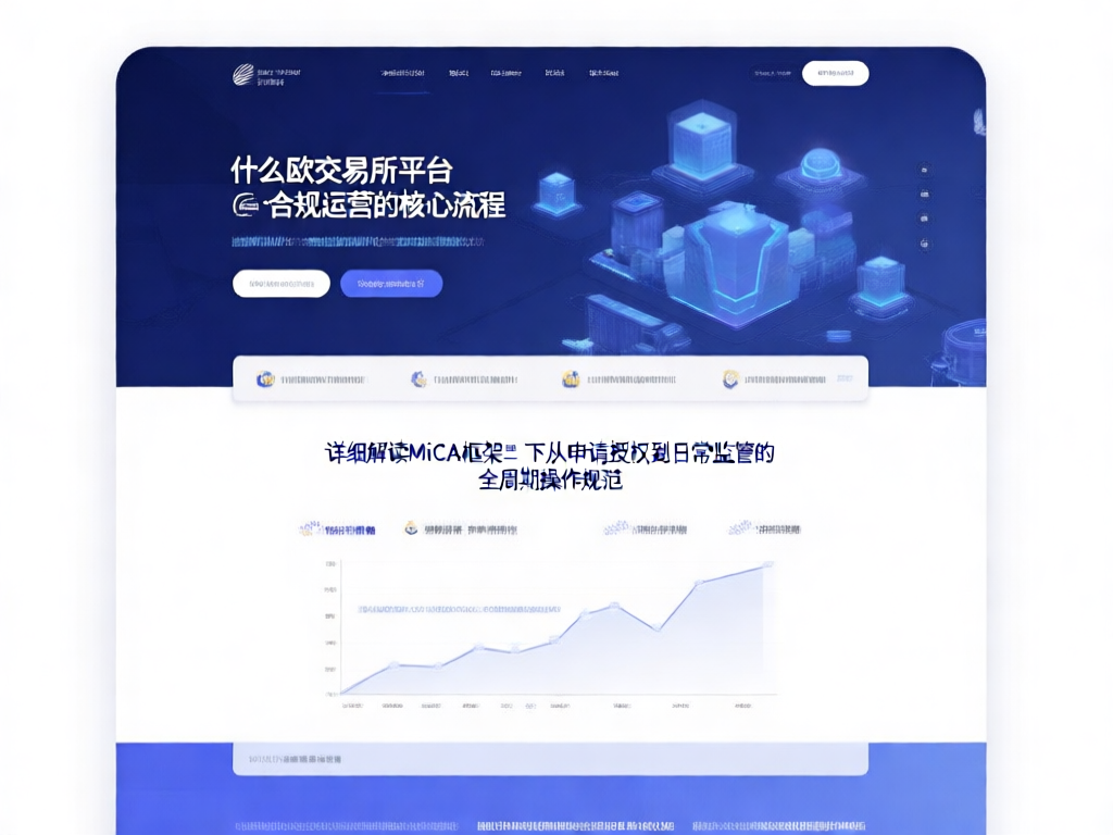 MiCA框架示意图
